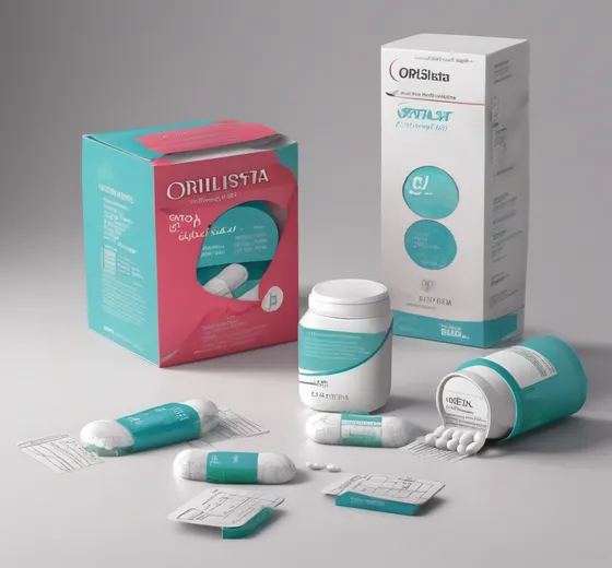 Xenical orlistat venta libre